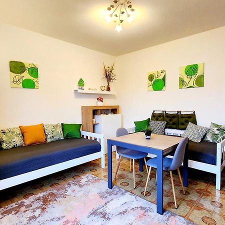 סנטו סטינו די ליבנצה Niko Apartment מראה חיצוני תמונה
