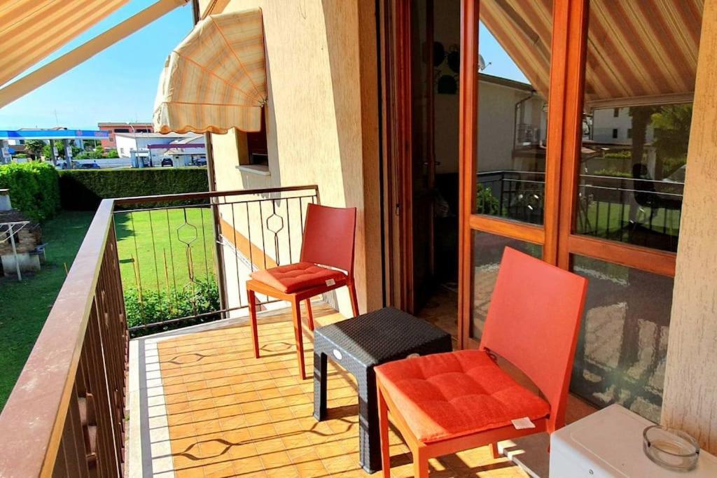 סנטו סטינו די ליבנצה Niko Apartment מראה חיצוני תמונה