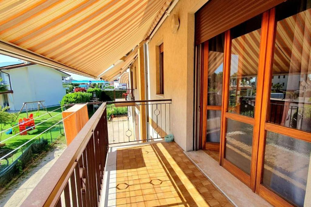 סנטו סטינו די ליבנצה Niko Apartment מראה חיצוני תמונה