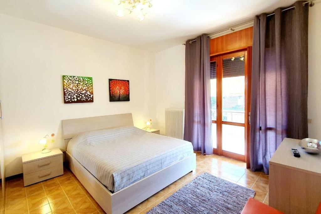 סנטו סטינו די ליבנצה Niko Apartment מראה חיצוני תמונה