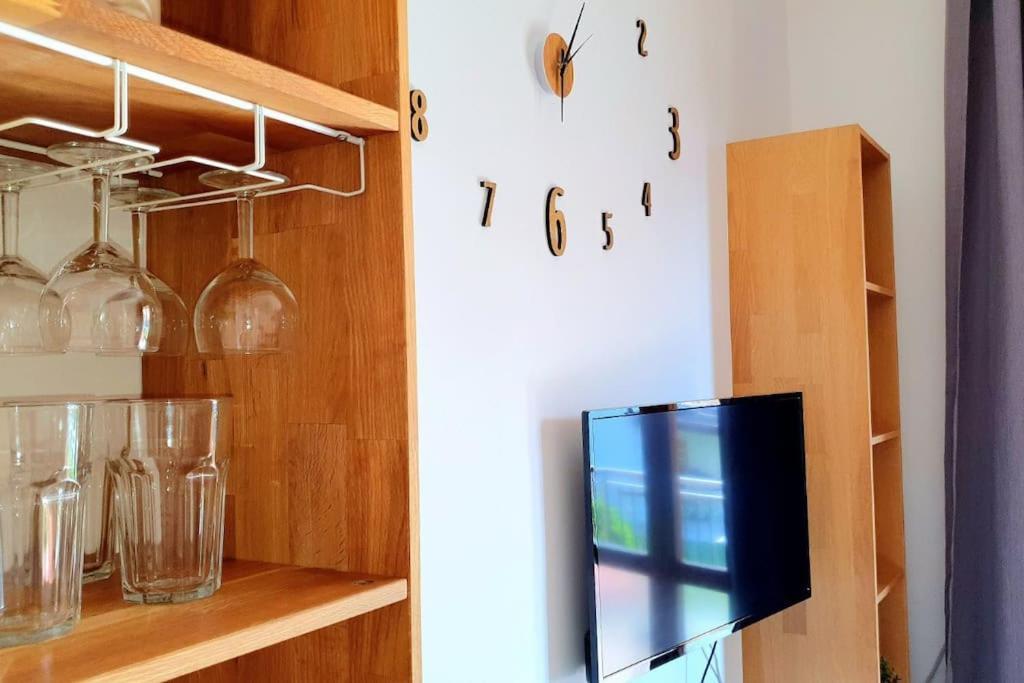 סנטו סטינו די ליבנצה Niko Apartment מראה חיצוני תמונה