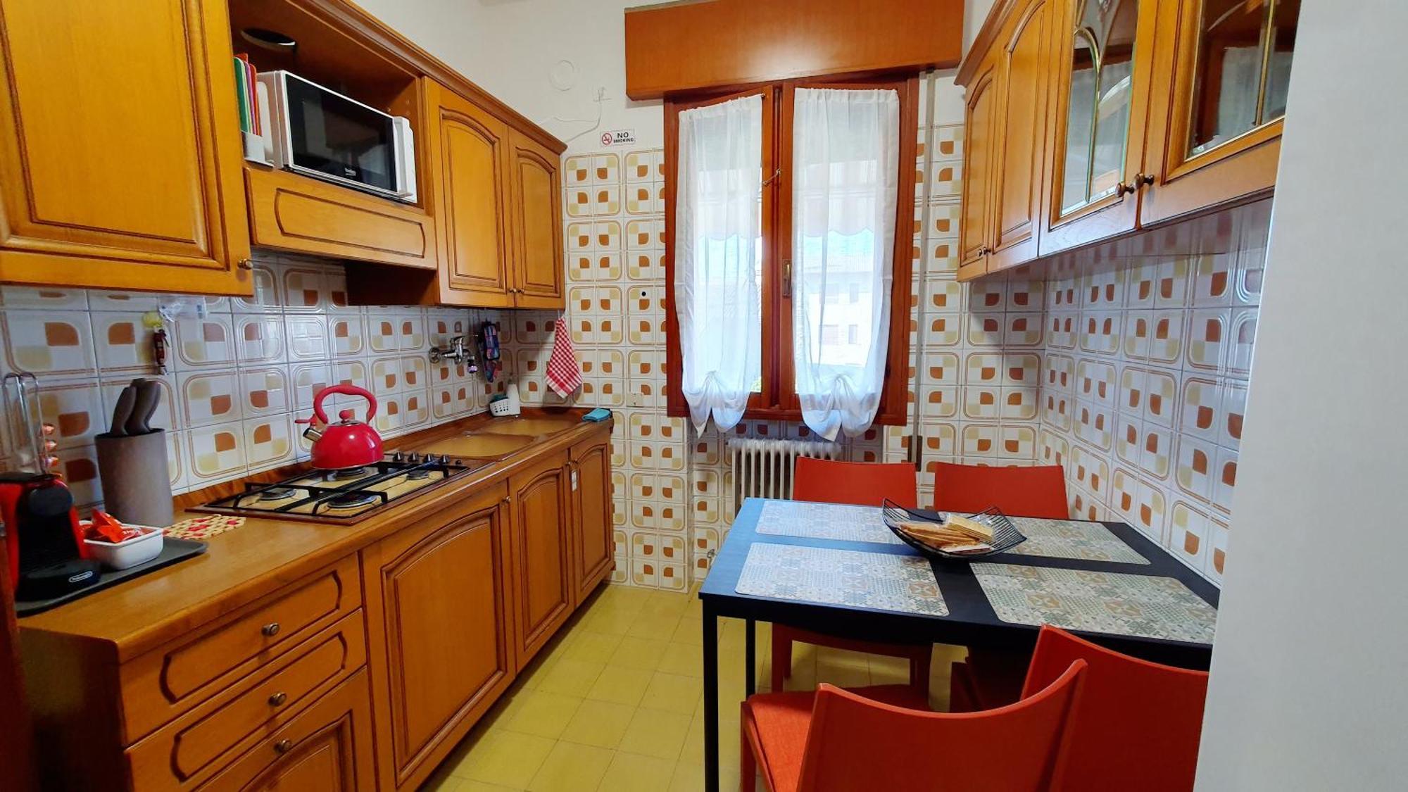 סנטו סטינו די ליבנצה Niko Apartment מראה חיצוני תמונה