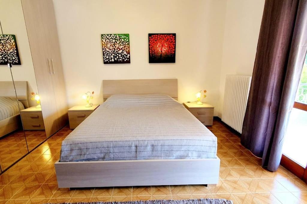 סנטו סטינו די ליבנצה Niko Apartment מראה חיצוני תמונה