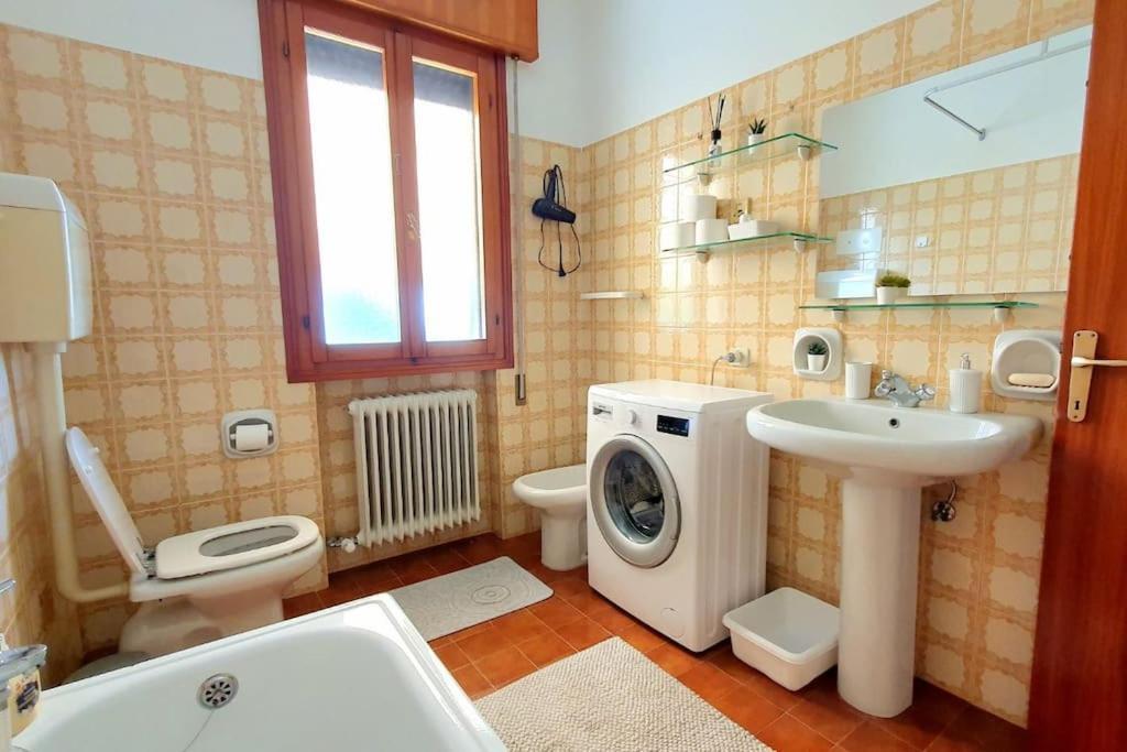 סנטו סטינו די ליבנצה Niko Apartment מראה חיצוני תמונה