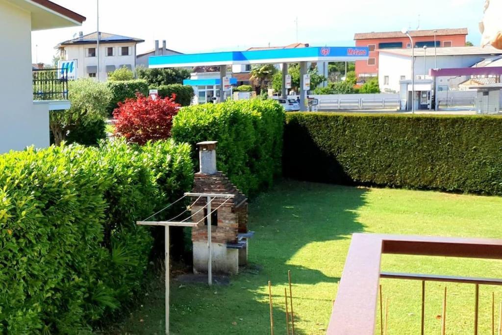 סנטו סטינו די ליבנצה Niko Apartment מראה חיצוני תמונה