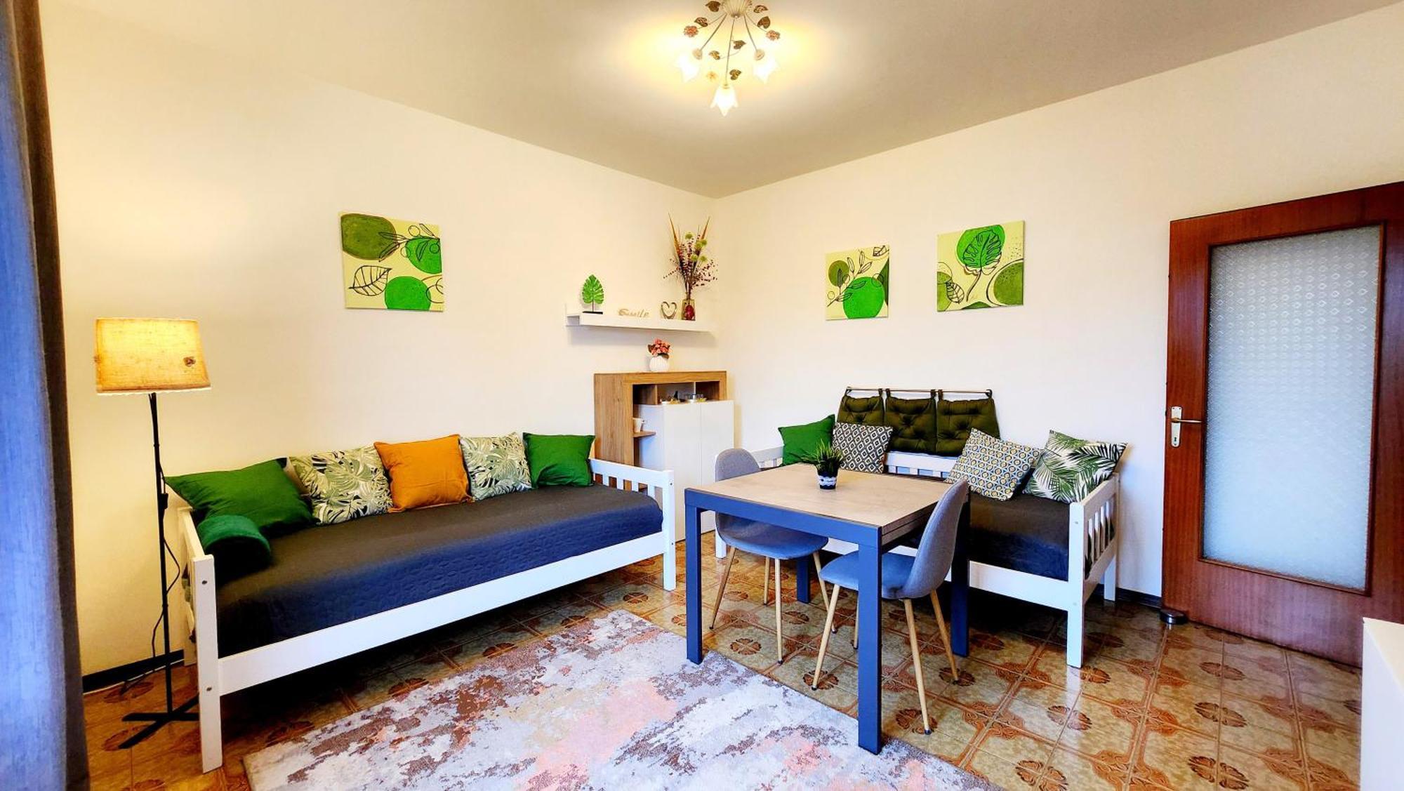 סנטו סטינו די ליבנצה Niko Apartment מראה חיצוני תמונה